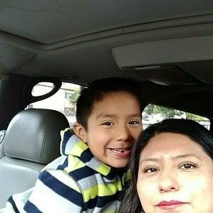 Meet your Posher, Flor